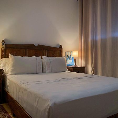 Dar Saida Hora Hotell Chefchaouen Eksteriør bilde