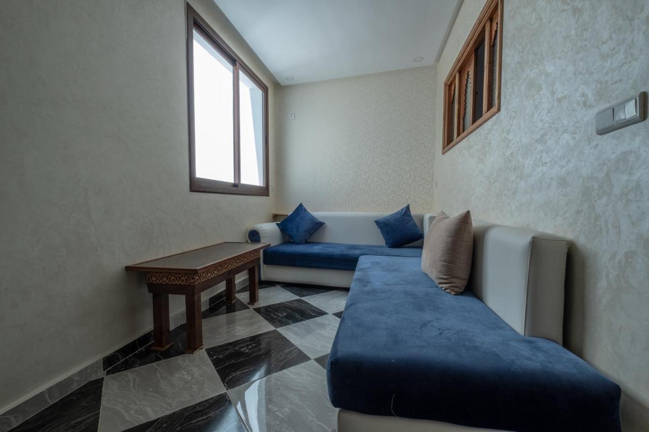 Dar Saida Hora Hotell Chefchaouen Eksteriør bilde