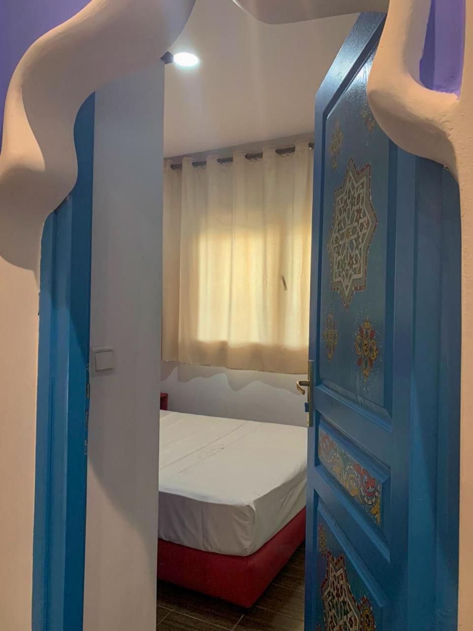 Dar Saida Hora Hotell Chefchaouen Eksteriør bilde