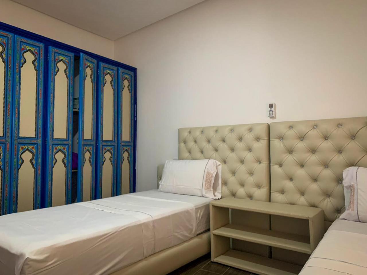 Dar Saida Hora Hotell Chefchaouen Eksteriør bilde