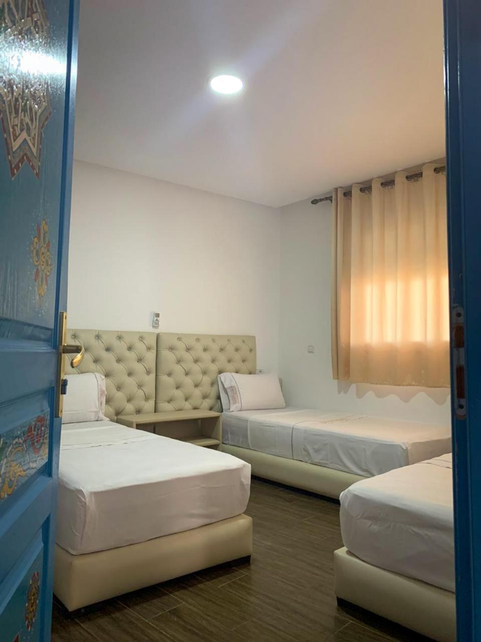 Dar Saida Hora Hotell Chefchaouen Eksteriør bilde