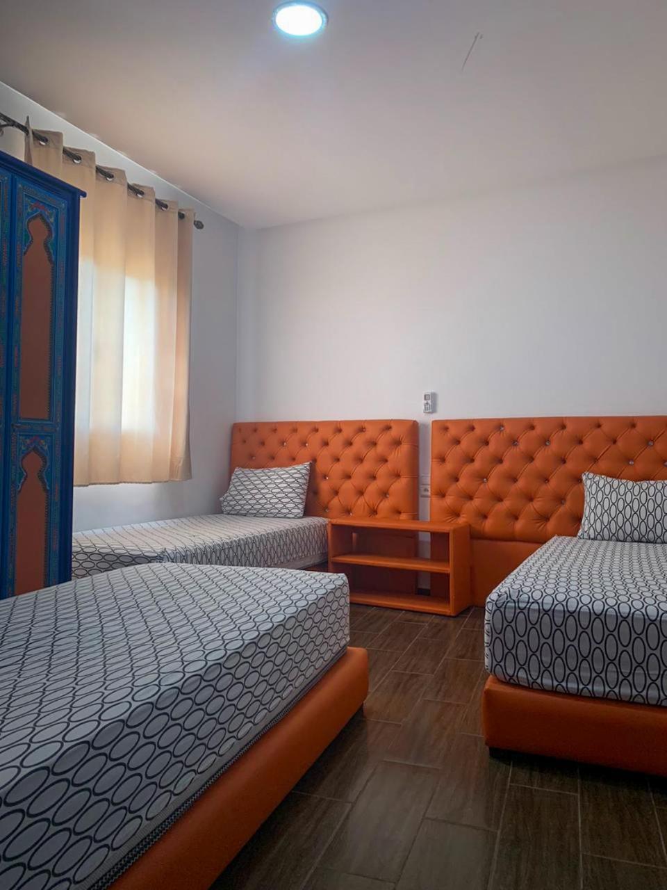 Dar Saida Hora Hotell Chefchaouen Eksteriør bilde