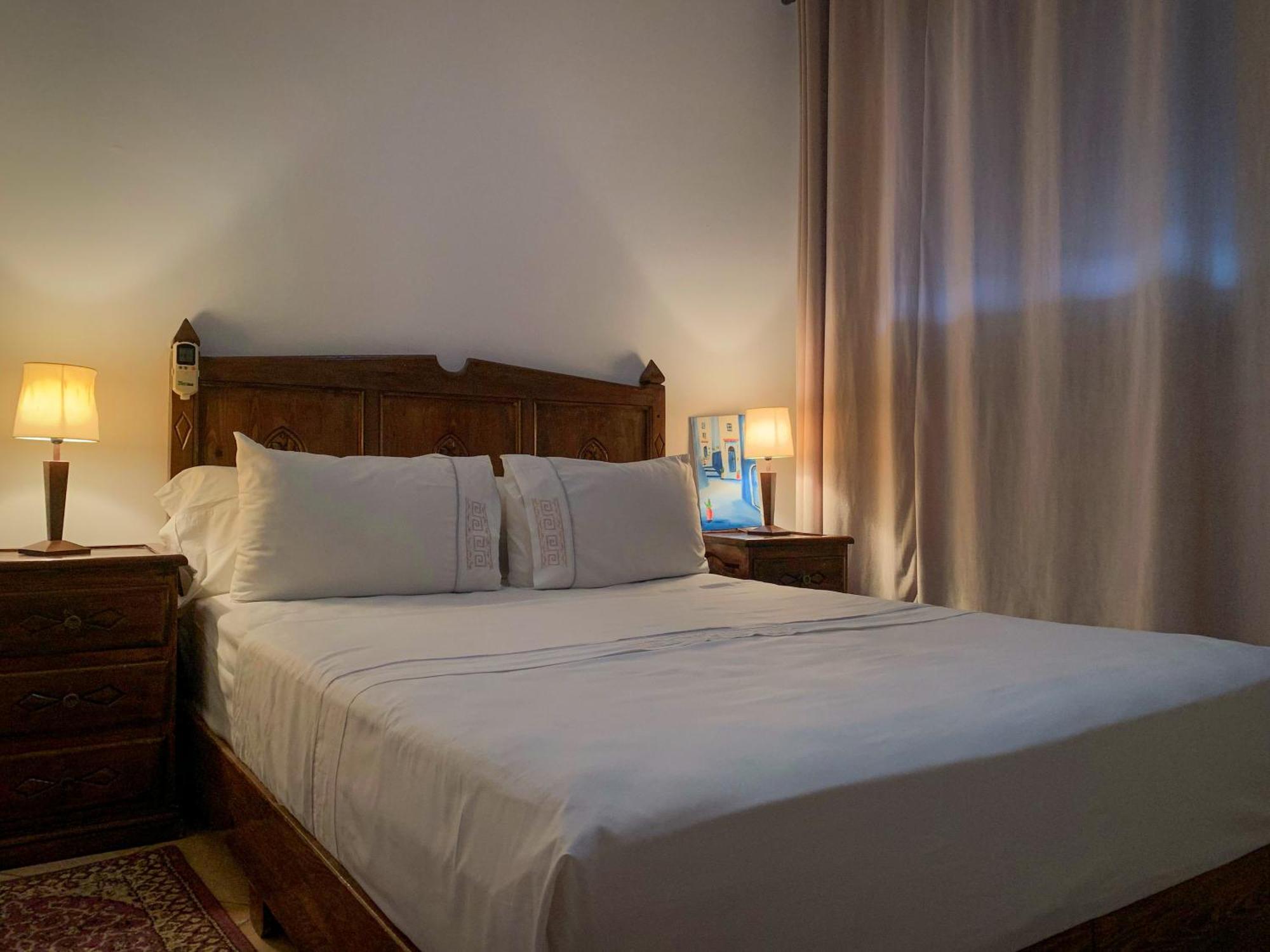 Dar Saida Hora Hotell Chefchaouen Eksteriør bilde