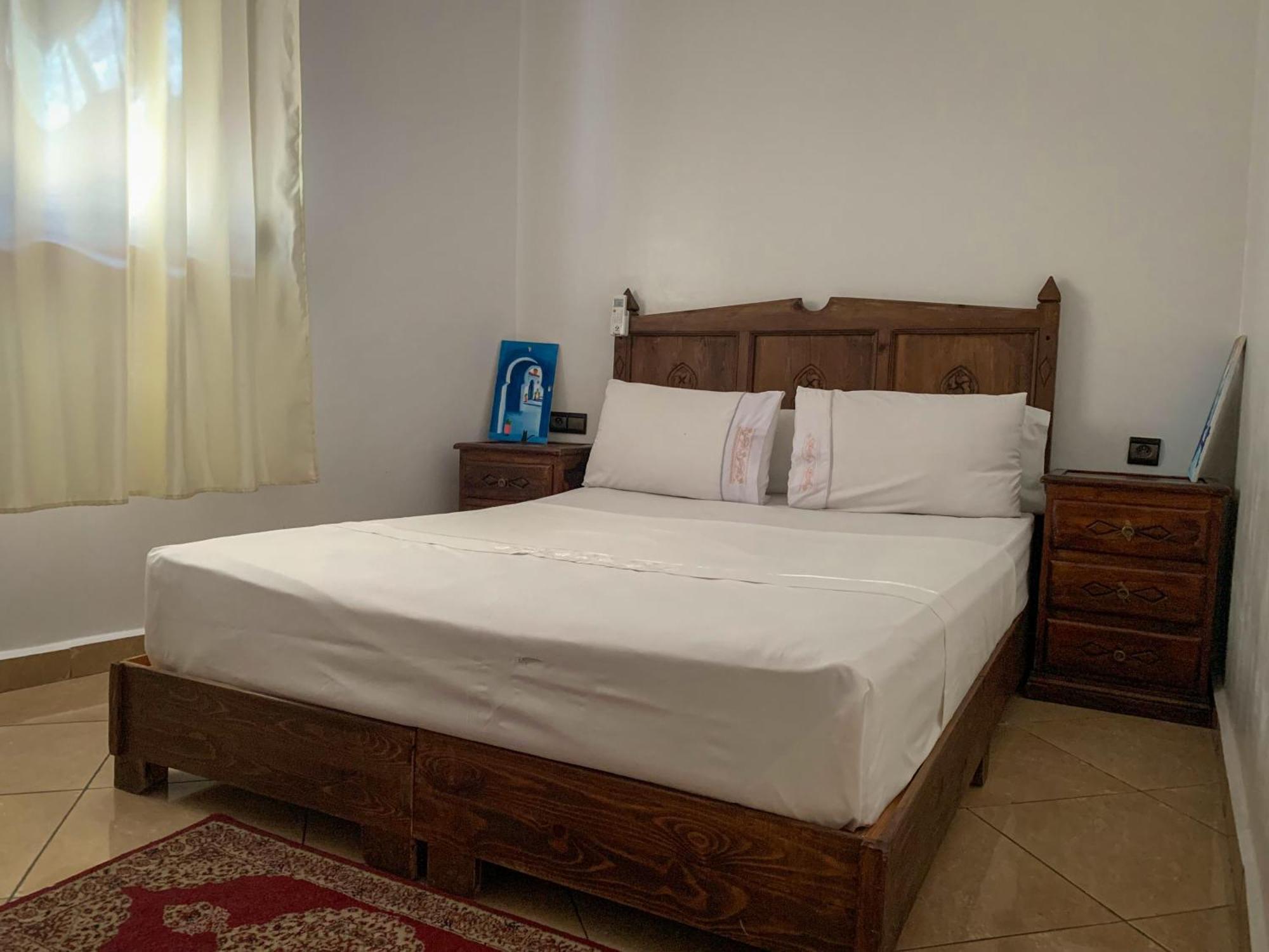 Dar Saida Hora Hotell Chefchaouen Eksteriør bilde