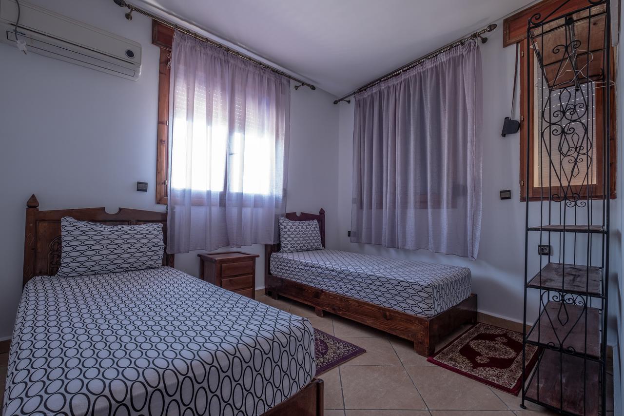 Dar Saida Hora Hotell Chefchaouen Eksteriør bilde