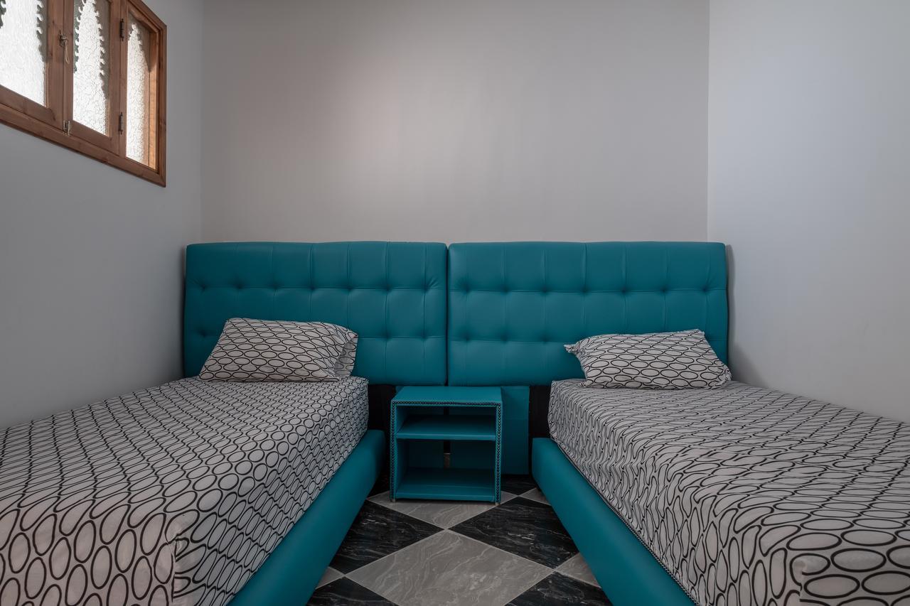 Dar Saida Hora Hotell Chefchaouen Eksteriør bilde