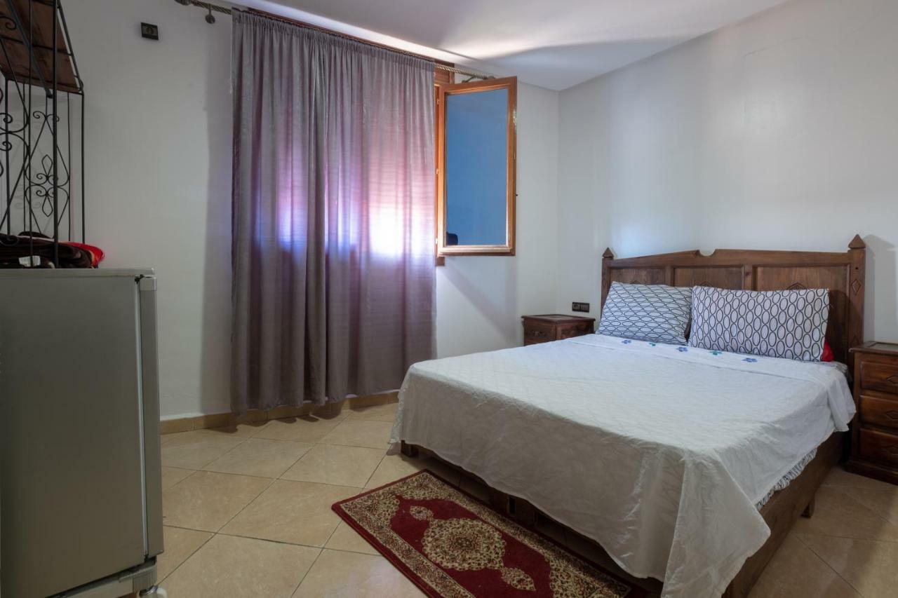 Dar Saida Hora Hotell Chefchaouen Eksteriør bilde